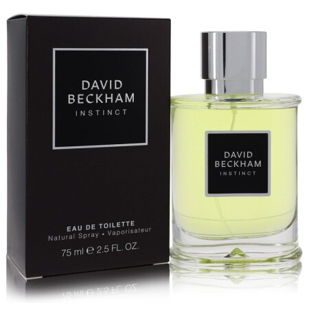 David Beckham Instinct by David Beckham - 2