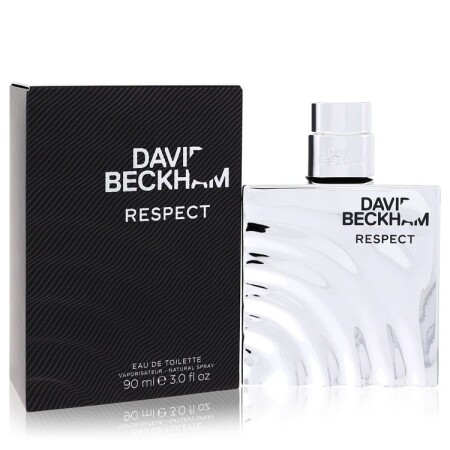 David Beckham Respect by David Beckham - 2