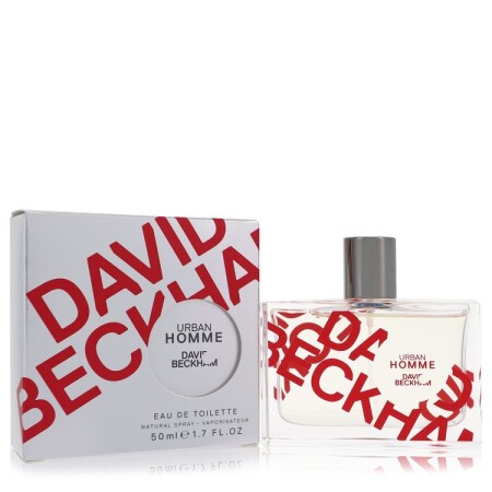 David Beckham Urban Homme by David Beckham - 2