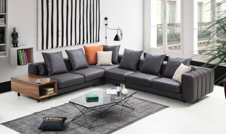 David Köşe Takımı - Cadde Yıldız