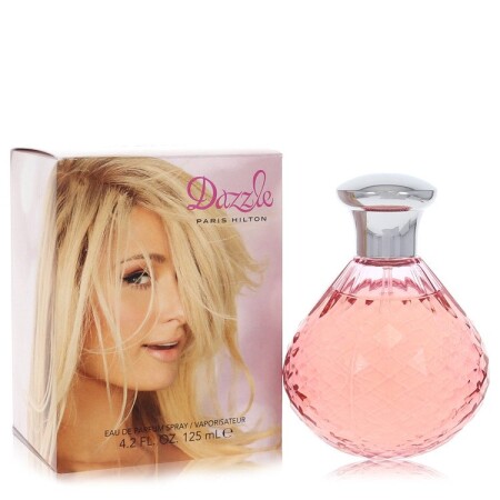 Dazzle by Paris Hilton - 2