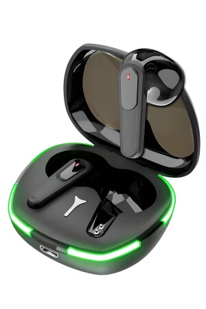 Db-06 Bluetooth-Headset, kompatibel mit iOS, Android, Xiaomi, HD-Sound, Touch-Rauschunterdrückung, dgl-db-06-wireless-1 - 1