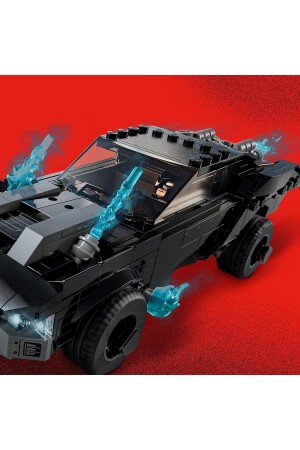 ® DC Batman™ Batmobile™: Penguin™ Chase 76181 – Bauset für Kinder ab 8 Jahren (392 Teile) RS-L-76181 - 7