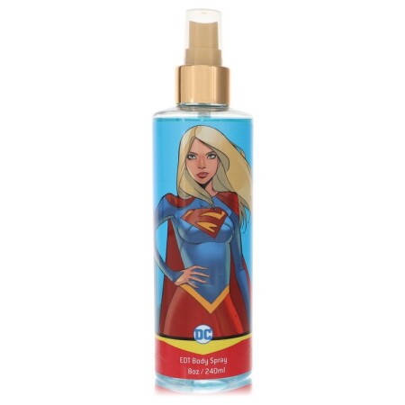 DC Comics Supergirl by DC Comics - 2