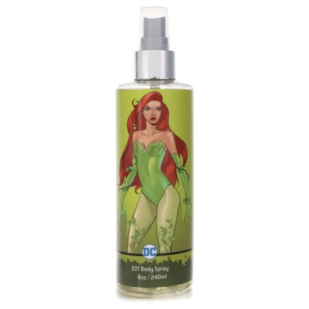 DC DC Comics Poison Ivy by DC Comics - 2