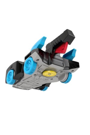 Dc Super Friends Bat-tech Batmobil Gwt24 GWT24-Imaginext - 5