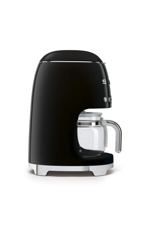 Dcf02bleu Siyah Filtre Kahve Makinası 1420905 - 5