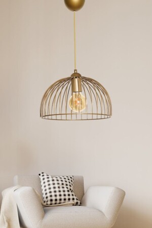 مـنـز - ديكوراتيف واحد كـيستا لـمبـرّة عريضة قديم الشنـديلي DDTKLCSTSRKESK - DEDE