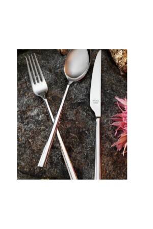 De Luxe 89-teiliges Gabel-/Löffel-/Messerset ARY89DELUXE - Aryıldız