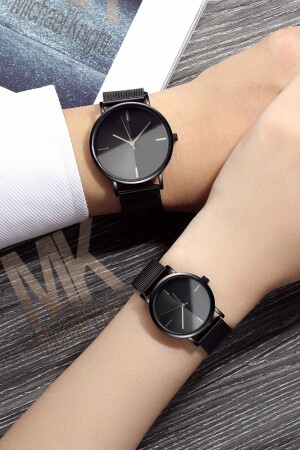 Dear Couple Armbanduhr, 2 Uhren in Spezialbox MK3645 - 1