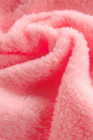 Decke Pink Double Wellsoft Plüschdecke Fleece TV/TV-Serie Decke 170x230cm BNDBLNKT01 - 7