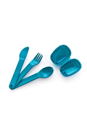 Deckel-Servierset Seeblau 11154081 - 5