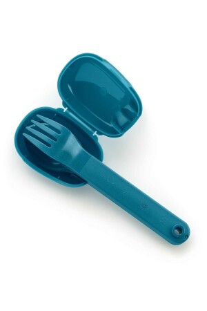 Deckel-Servierset Seeblau 11154081 - 7