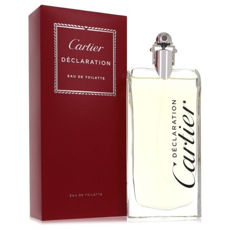 Declaration by Cartier - 3