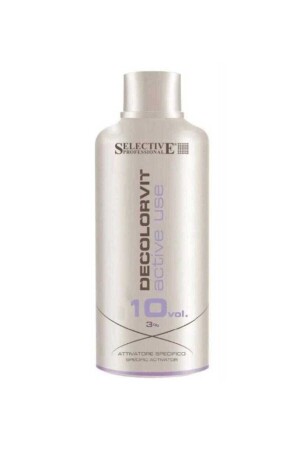 Decolorvit Active Use Oxidant 10 Volumen 750 ml 8027483701400 - 1