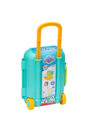 Dede Candy & Ken Doctor Set Koffer - 4