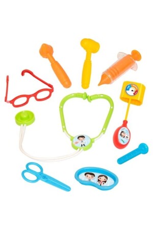 Dede Candy & Ken Doctor Set Koffer - 6