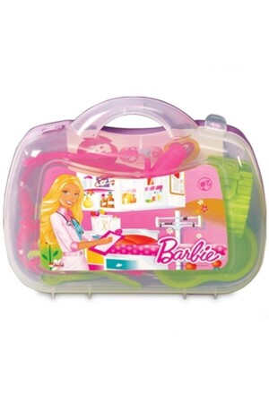 Dede Tru Barbie Arzttaschenset Tru-1833 - 1