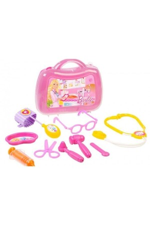 Dede Tru Barbie Arzttaschenset Tru-1833 - 3