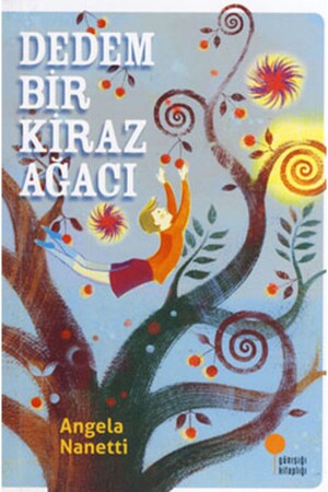 Dedem Bir Kiraz Ağacı - 3