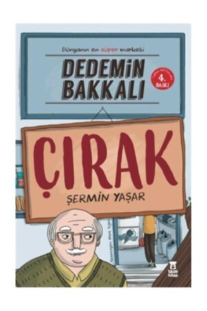 Dedemin Bakkalı Çırak - 1