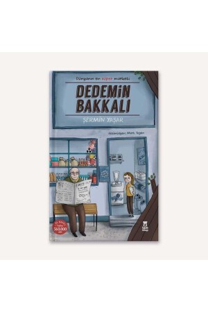 Dedemin Bakkalı - 1