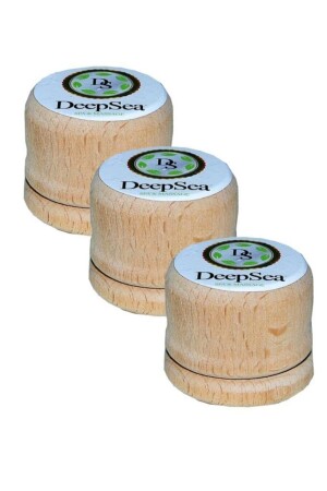 Deep Sea Menthol Taşı 7 G ( 3 Adet ) DS0003 - 2