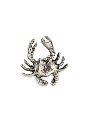 Deep Sea Yengeç 4'lü Peçete Halkası - Jumbo