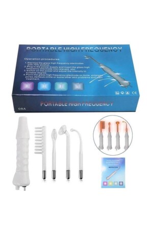 Defond-hıgh Frequency Cilt Bakım Cihazı Yüksek Frekans - Atg