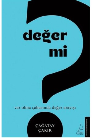 Değer Mi? - Çağatay Çakır - 2