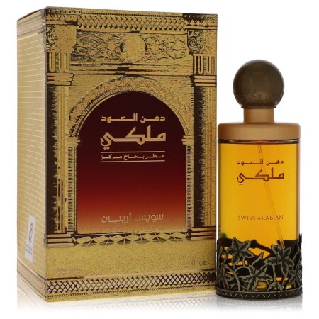 Dehn El Oud Malaki by Swiss Arabian - 2