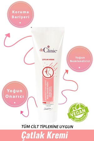 Dehnungsstreifencreme 150 ml - 2