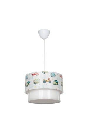 مصباح العدوان من نوع MNZ-Deco - مصباح غرفة الأطفال / المراهقين المصباح من نوع السيارة Asz. 0969 ASZ. 0969 - Modelight