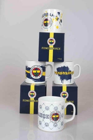 Dekomus Gift Box Special Boxed Licensed Mug-agenda-hybrid Kugelschreiber-Set - 5