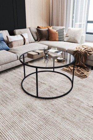 طاولة القهوة من برلين - DEKOPRATİK