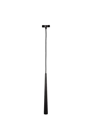 Dekoratif Konik Sarkıt 74cm E14 Duy 9w VR311B - 2