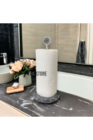 Dekoratif Mermer Kağıt Havluluk - Thk Store