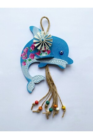 Dekoratif Polyester Duvar Süsü Kapı Süsü Balkon Süsü Askılı - Genel Markalar