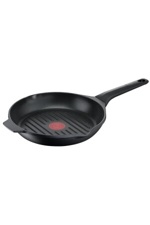 Delicio Izgara Tava Döküm 26cm 2100118216 - TEFAL