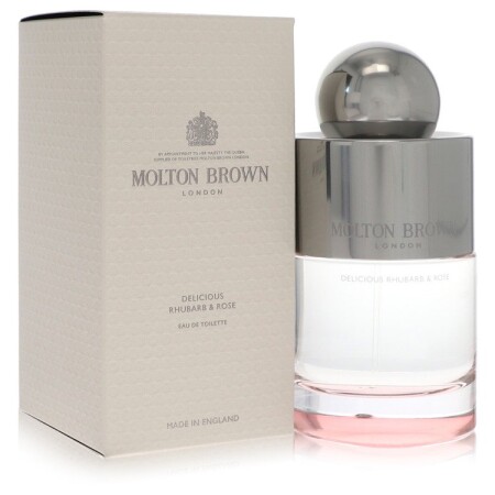 Delicious Rhubarb & Rose by Molton Brown - 2