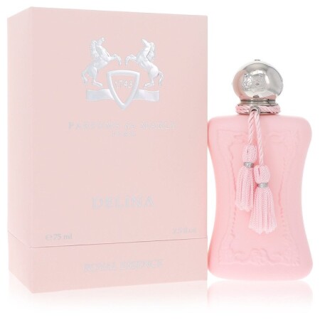 Delina by Parfums De Marly - 1