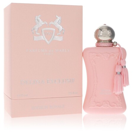 Delina Exclusif by Parfums De Marly - 2