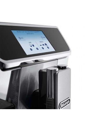Delonghi Ecam650. 85. ms Primadonna Elite Kaffeevollautomat ECAM650. 85. MS - 8
