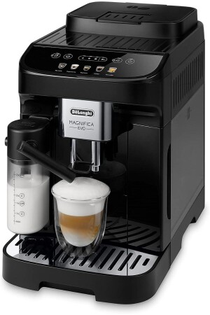 Delonghi Magnifica Evo Ecam290.61.b Tam Otomatik Espresso Makinesi 42000190 - 1