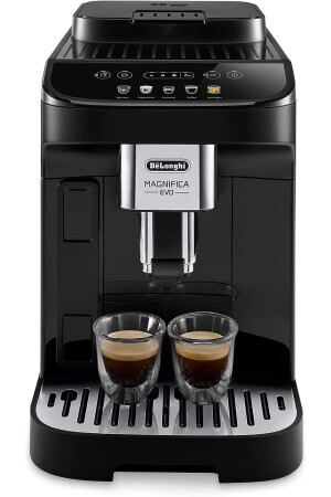 Delonghi Magnifica Evo Ecam290.61.b Tam Otomatik Espresso Makinesi 42000190 - 2