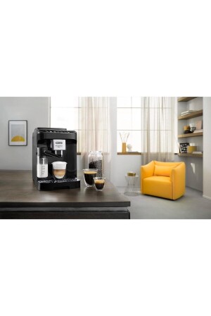 Delonghi Magnifica Evo Ecam290.61.b Tam Otomatik Espresso Makinesi 42000190 - 7