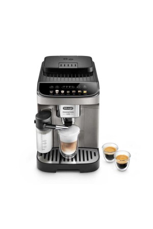 Delonghi Magnifica Evo Tam Otomatik Kahve Makinesi Ecam290.81.tb 56KMK014354 - 1