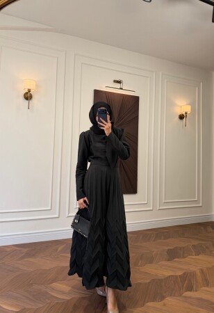 Delora Takım - Siyah - Nuuwears