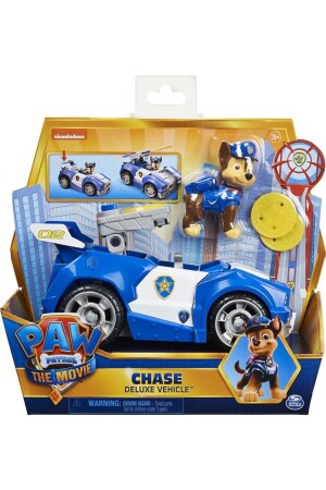 Deluxe Cars Chase Neu 2021 2641 - 2