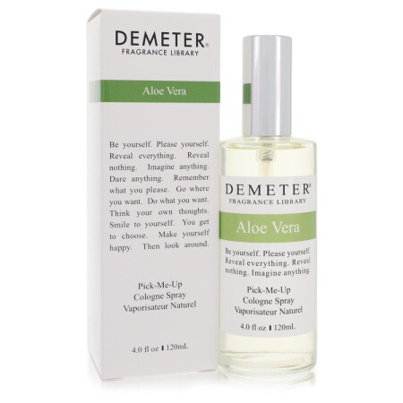 Demeter Aloe Vera by Demeter - 2